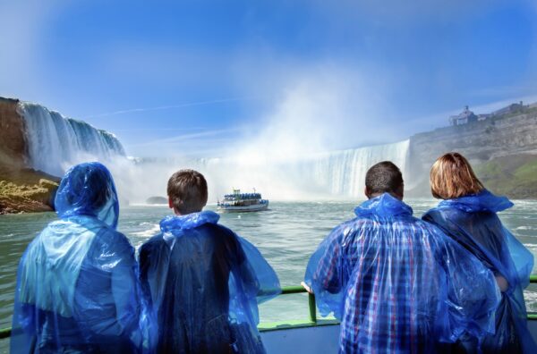 Family Adventure Package